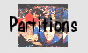 partitions