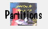partitions
